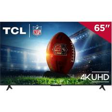 3840x2160 (4K Ultra HD) - Smart TV TVs TCL 65S451