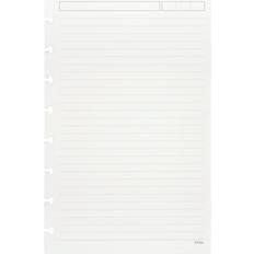 Office Depot Notepads Office Depot Custom Note-Taking System Discbound Refill Pages