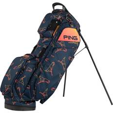 Ping Golf Bags Ping 2023 Hoofer 14 Stand Mr