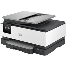 HP Farbdrucker - Schwarz - Tintenstrahl HP OfficeJet Pro 8122e All-in-One-Drucker