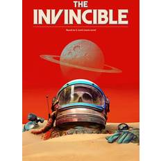 The Invincible: Deluxe Edition (PC)