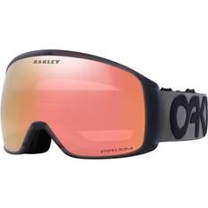 Skibrillen reduziert Oakley Men's Flight Tracker Snow Goggles Matte Forged Iron