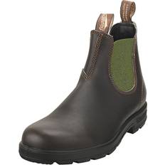 Boots on sale Blundstone Leather Chelsea Boots Brown