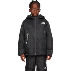 XS Jackets Children's Clothing The North Face Boy's Freedom Insulated Boys' Large, Black