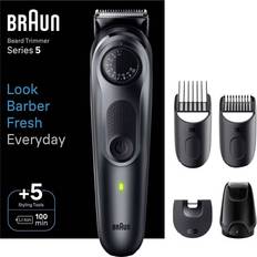 Braun series 5 Braun Beard Trimmer Series 5 BT5420