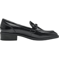 37 ⅓ Lave sko Tamaris Vegan Slipper - Black