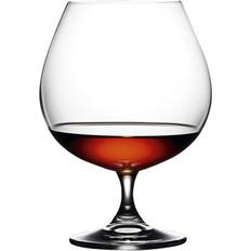 Lyngby Glas Lyngby Uvel Cognac Rotweinglas 69cl 4Stk.