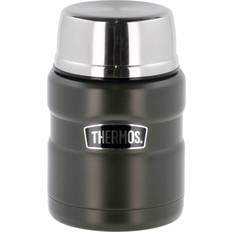 Thermos Termoser Thermos King Army Termos 0.47L
