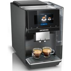 Siemens Integrierte Kaffeemühle Espressomaschinen Siemens EQ.700 Classic TP707D06