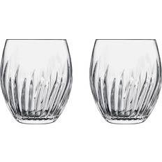 Luigi Bormioli Optica Whiskey Glass 16.907fl oz 2