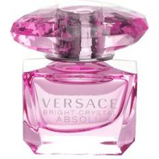 Cheap Fragrances Versace Bright Crystal Absolu EdP 0.2 fl oz