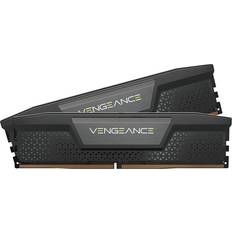 Corsair Vengeance Black DDR5 6000MHz 2x24GB ECC (CMK48GX5M2E6000C36)