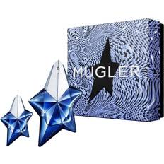 Angel perfume Thierry Mugler Angel Elixir Gift Set EdP 25ml + EdP 5ml