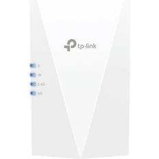 TP-Link Repeatere Aksesspunkter, Bridges & Repeatere TP-Link RE500X