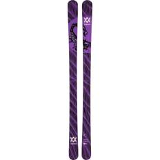 Völkl 164 cm Downhill Skiing Völkl Revolt 86 Scorpion Purple 23/24