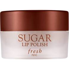 Jars Lip Scrubs Fresh Sugar Lip Polish Exfoliator 10g