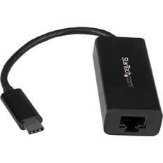 USB-C Network Cards StarTech US1GC30B