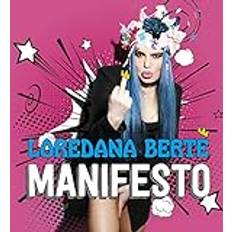 Manifesto (CD)