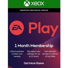 EA Play 1 month Xbox Live Key