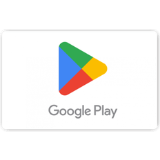 Digital - Unterhaltung Gutscheinkarten Google Play Voucher Code 100 EUR