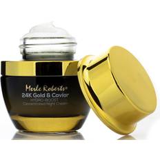 24k Gold & Caviar Hydro-Boost Concentrated Night Cream 1fl oz