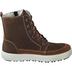 PRIMIGI Winter Ankle Boots - Marrone/Cuoio