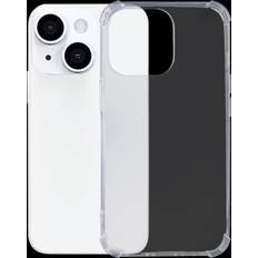 Apple iPhone 13 Stoßschutz König Design Schutz handy hülle für apple iphone 13 case cover tasche etui bumper transparent