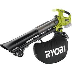 Ryobi Batteri - Oppsamler Løvblåsere Ryobi RY18BVXA-0 Solo