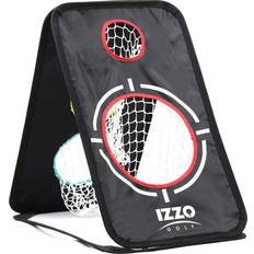 Izzo Golf Accessories Izzo Golf A-Frame Chipping Practice Net