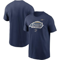 T-shirts Nike Men's Navy Houston Astros Astrodome Hometown T-Shirt