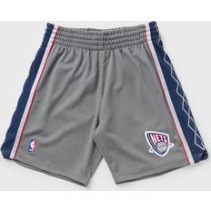 Pants & Shorts Mitchell & Ness NBA AUTHENTIC SHORTS Jersey ALTERNATE 2004-05 grey male Sport Team Shorts now available at BSTN in