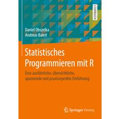 Computer & IT - Deutsch Bücher Statistisches Programmieren mit R (Geheftet)