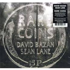 Music Rare Coins: David Bazan & Sean Lane (Vinyl)