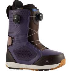 Burton Men's Photon BOA Snowboard Boots, Violet Halo