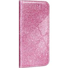 Samsung Galaxy S20 Ultra Klapphüllen König Design Handyhülle für samsung galaxy s20 ultra schutztasche wallet cover 360 case rosa