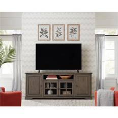 Progressive Furniture E723-82 Hamilton 82 TV Bench