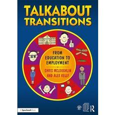 Talkabout Transitions From Education to Employment (2019)