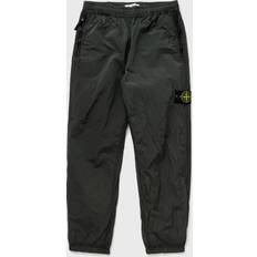 Stone Island Pants & Shorts Stone Island PANTS black male Casual Pants now available at BSTN in