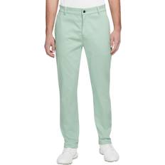 Nike Chinos - Men Pants Nike Men's Chino Golf Pants, 40, Enamel Green
