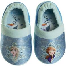 Disney Children's Shoes Disney Frozen Anna Blue 5-6
