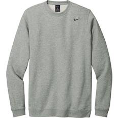 Nike Club Crew-grey-xl grey