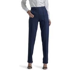  Roaman's Women's Plus Size Three-Piece Lace Duster & Pant Suit  - 14 W, Black : Clothing, Shoes & Jewelry