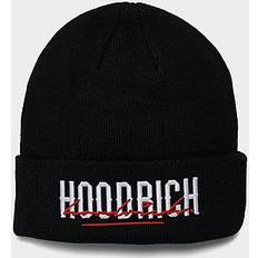 Hoodrich Clothing Hoodrich OG Blend Beanie Black One