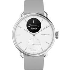 Withings Wearables Withings ScanWatch 2 hybrid 38mm
