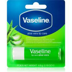 Vaseline Leppepleie Vaseline Lip Care Stick Aloe 4.8g