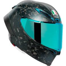 AGV Motorcycle Helmets AGV Pista GP RR Futuro Carbonio Forgiato Helm, Größe