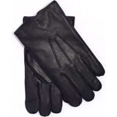 Polo Ralph Lauren Gloves & Mittens Polo Ralph Lauren Men's Water-Repellant Leather Gloves Rl Black Rl Black