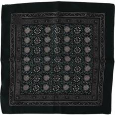 Brystlommetørklær Dolce & Gabbana Multicolor Silk Pocket Square Handkerchief