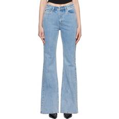 Ksubi Pants & Shorts Ksubi Blue Soho Jeans WAIST