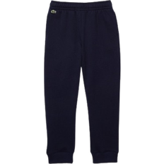 Lacoste Kid's Trackpants - Midnight Blue